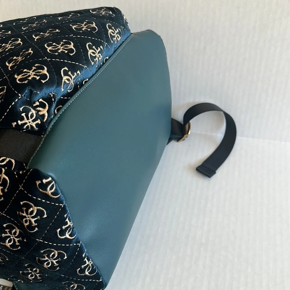 NEW GUESS MEN/WOMENS BACKPACK